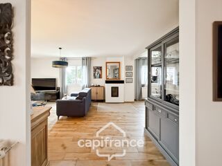  Maison à vendre 6 pièces 160 m²
