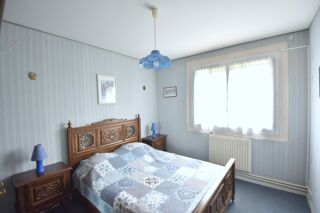  Appartement à vendre 4 pièces 80 m²