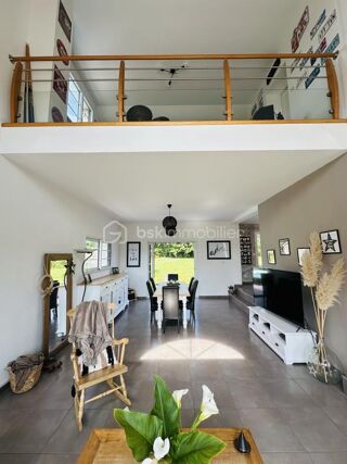  Maison  vendre 6 pices 190 m