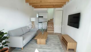  Maison � vendre 2 pi�ces 22 m�