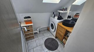  Appartement à vendre 3 pièces 52 m²