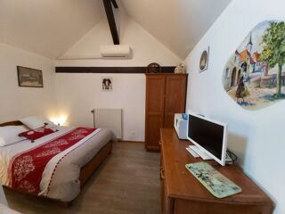  Appartement à louer 1 pièce 30 m²