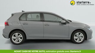 Golf 8 2.0 TDI 116 BVM6 LIFE PLUS 2025 occasion 69190 Saint-Fons