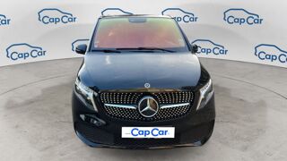 Classe V w447 300 d 237 9G-Tronic Avantgarde Extra Long - 8 places Au 2022 occasion 06100 Nice