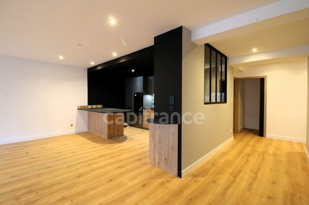 Vente Appartement Dpt Sane et Loire (71),  vendre CHALON SUR SAONE appartement neuf de 140 M 5 pices Chalon sur saone
