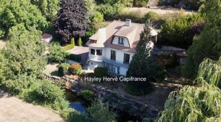  Maison à vendre 6 pièces 130 m²