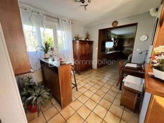  Maison à vendre 6 pièces 183 m²