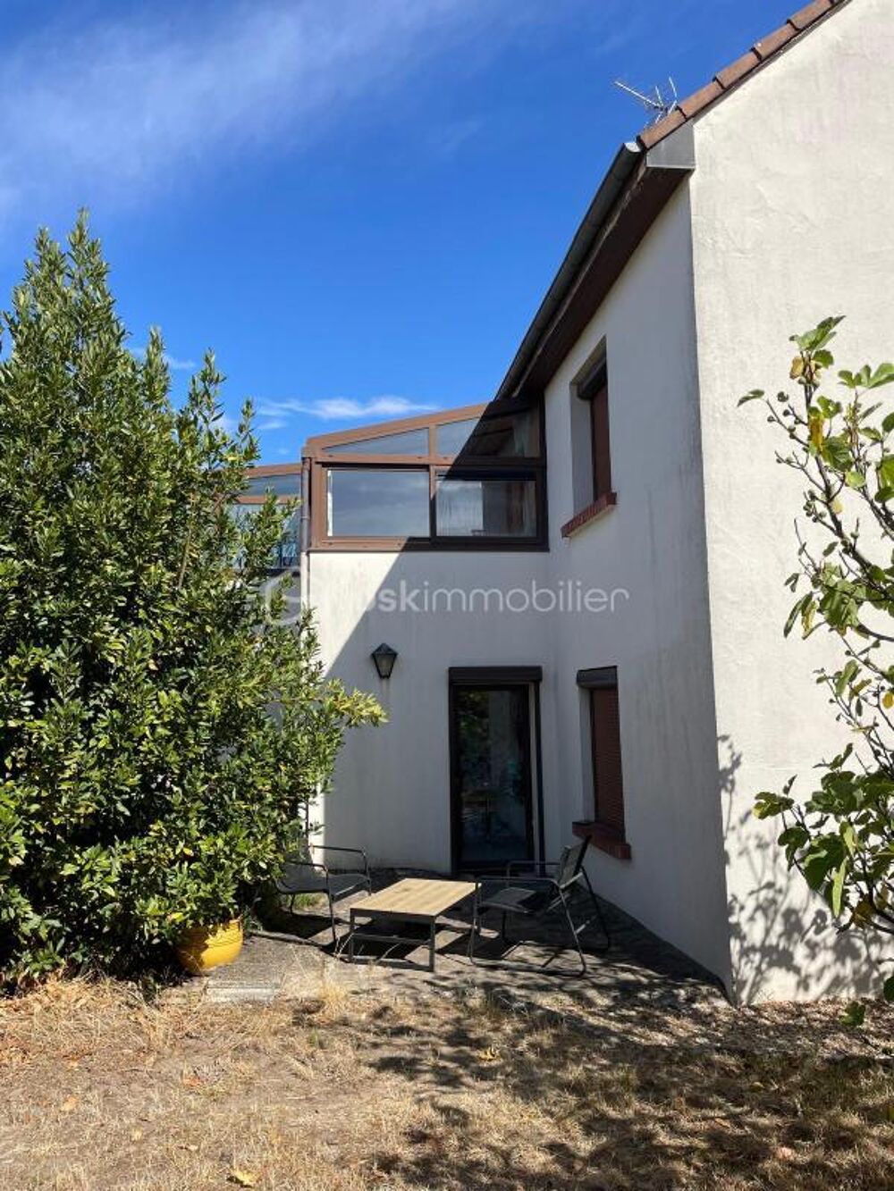 Vente Maison À deux pas de Chambord - Maison familiale avec potentiel locatif Saint dye sur loire
