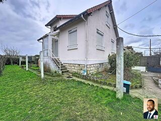  Maison à vendre 4 pièces 90 m²
