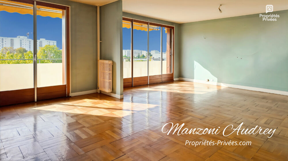 Vente Appartement Appartement Troyes 4 pièce(s) Troyes
