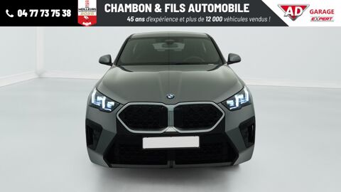 X2 U10 SDRIVE 20D 163CH DKG7 M SPORT 2025 occasion 42320 La Grand-Croix