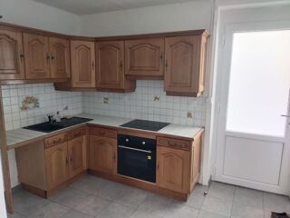  Maison � louer 3 pi�ces 51 m�