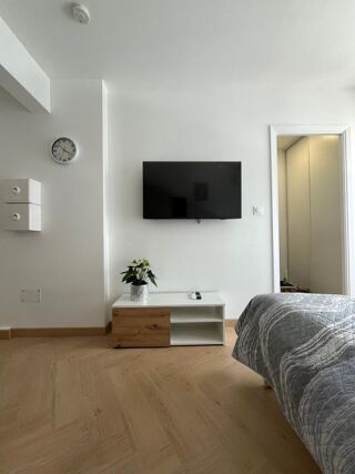  Appartement à louer 1 pièce 18 m²