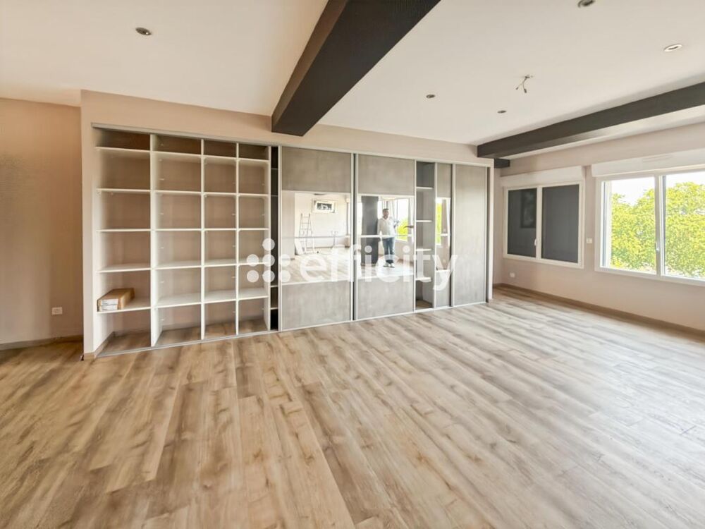 Vente Appartement Appartement Saintes