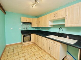  Maison à vendre 3 pièces 72 m²