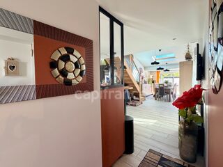  Maison à vendre 3 pièces 97 m²
