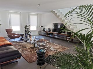  Maison � vendre 4 pi�ces 190 m�