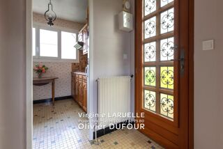  Maison à vendre 5 pièces 96 m²