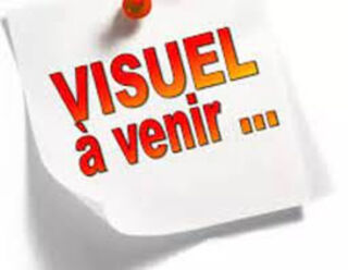  Appartement  vendre 1 pice 21 m