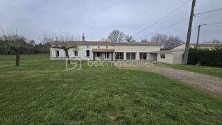  Maison à vendre 7 pièces 226 m²