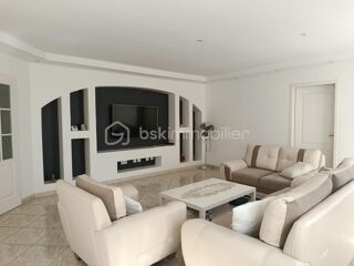  Maison à vendre 5 pièces 153 m²