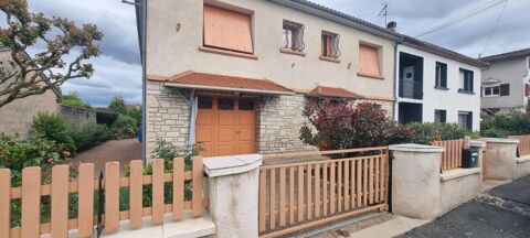   A 5mn de PERIGUEUX. Viager occup� d'une maison 130m2 sur une personne de 84 ans Maison - 5 pi�ce(s) - 130 m�