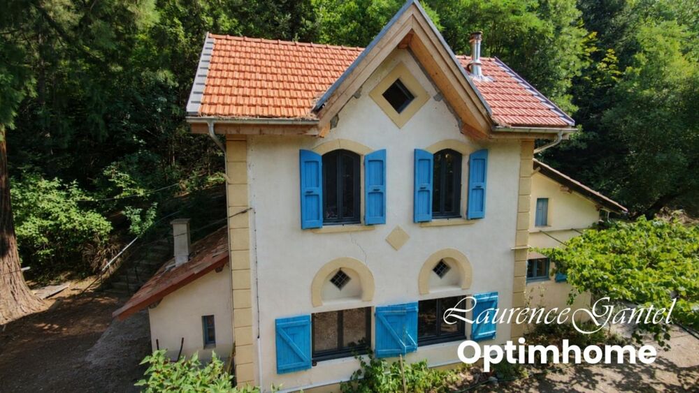 Maison 3 pièces 70 m² · à Barreme · 70 m² · 223 000 €