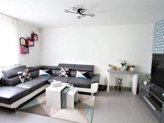  Maison � vendre 5 pi�ces 90 m�