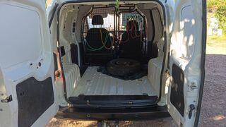 Fiorino Fourgon 1.4 73 Pack Pro Nav 2018 occasion 34460 Roquebrun