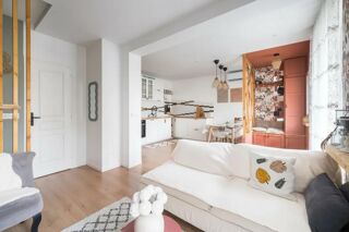  Maison � vendre 4 pi�ces 76 m�