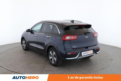 Niro 1.6 GDi Plug-In Hybrid Active DCT6 141 ch 2019 occasion 92130 Issy-les-Moulineaux