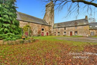  Maison � vendre 10 pi�ces 190 m�