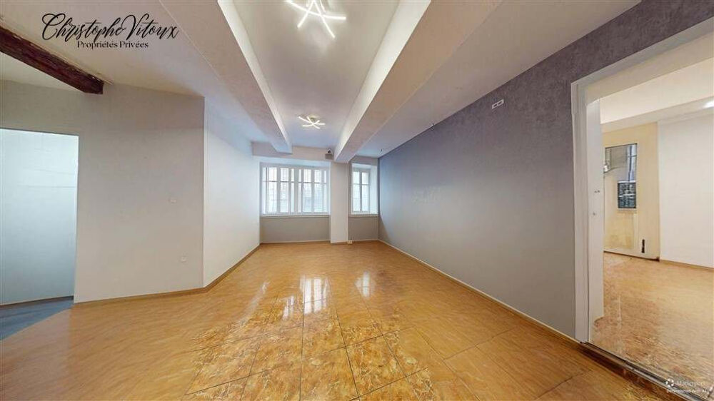 Murs commerciaux - Appartement - 11000 CARCASSONNE