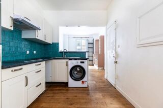  Appartement à vendre 2 pièces 28 m²
