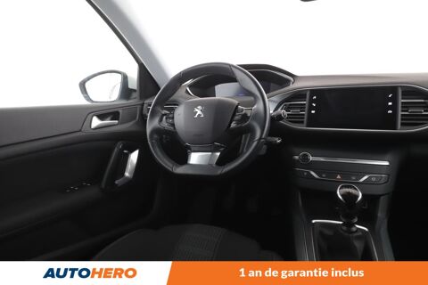 308 1.2 PureTech Allure 110 ch 2020 occasion 92130 Issy-les-Moulineaux