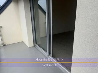  Appartement à vendre 2 pièces 59 m²