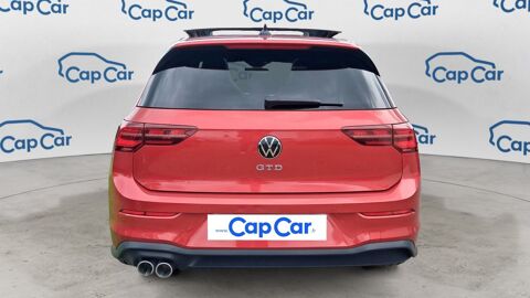 Golf 2.0 TDI SCR 200 DSG7 Gtd 2023 occasion 35760 Saint Gregoire