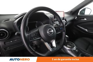 Juke 1.6 Hybrid Tekna 143 ch 2024 occasion 92130 Issy-les-Moulineaux