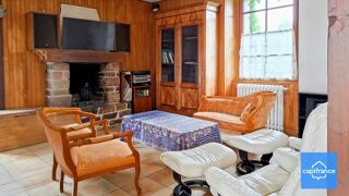  Maison à vendre 7 pièces 174 m²