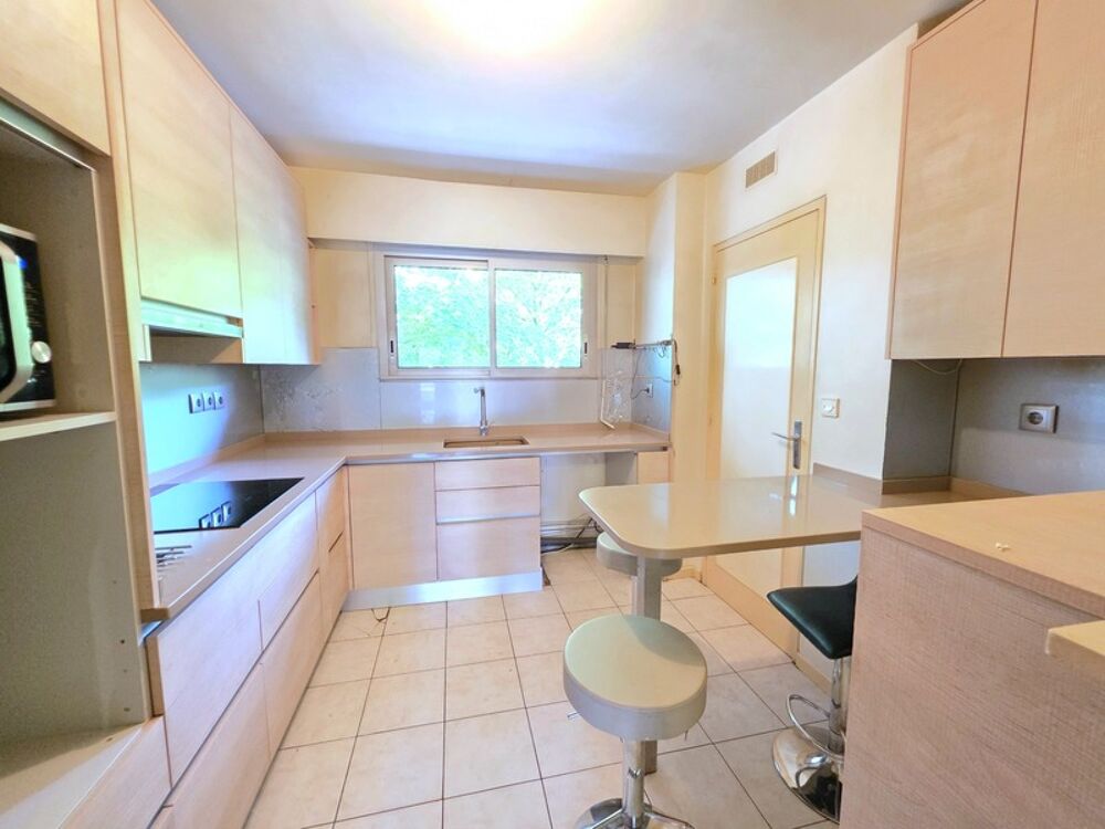 Vente Appartement Appartement à vendre 4 pièces CHAVILLE (92) Chaville