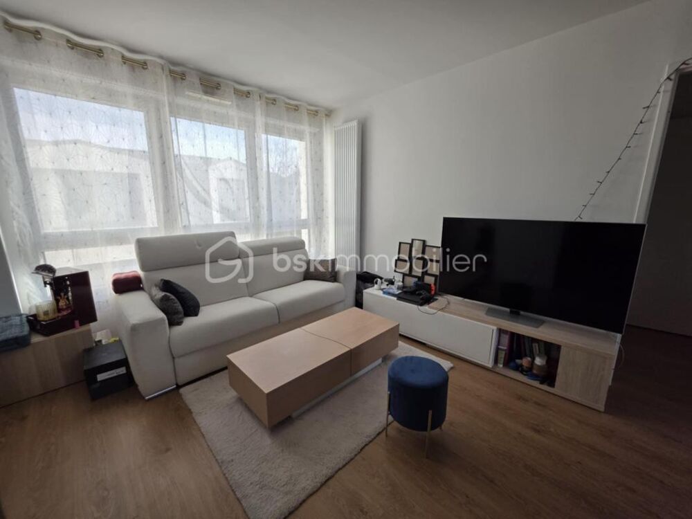 Vente Appartement Exclusivité - Dernier étage - 3 pièces Bry sur marne