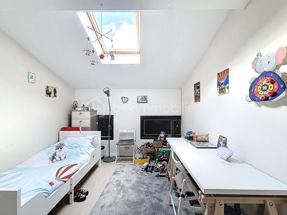 Vente Maison Maison 100 m2 avec 3 chambres Quartier Plateau Fontenay sous bois