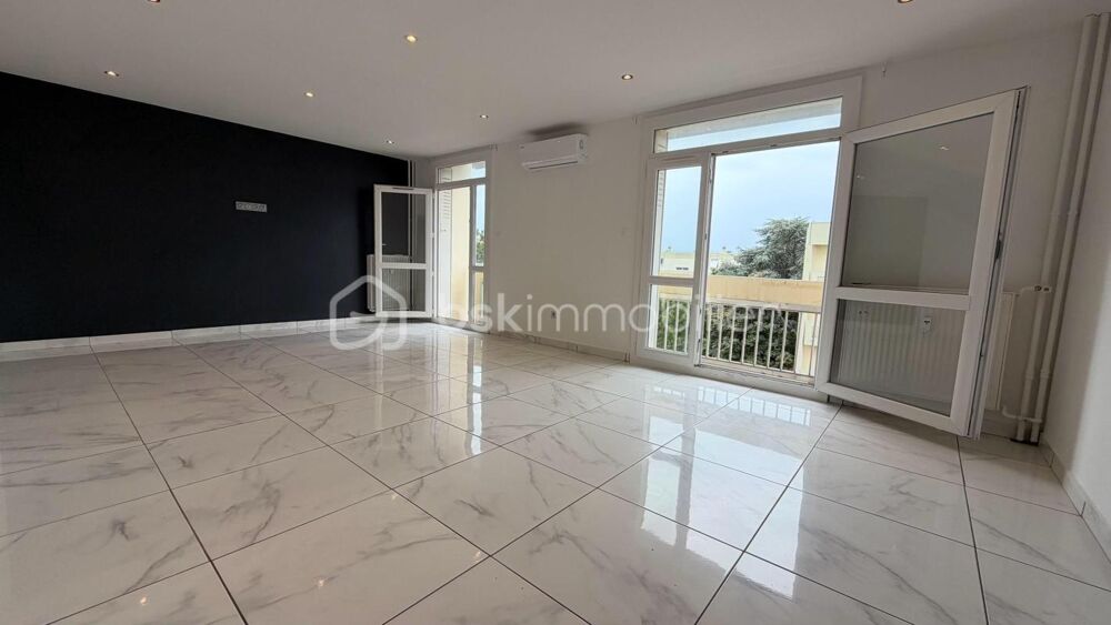 VALENCE - T4 73 m²
