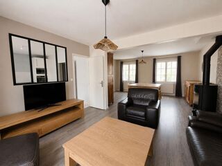  Maison à vendre 5 pièces 114 m²