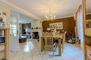  Maison à vendre 6 pièces 155 m²