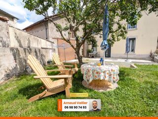  Maison  vendre 7 pices 196 m