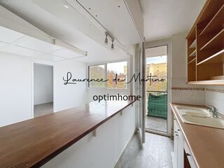  Appartement  vendre 1 pice 35 m