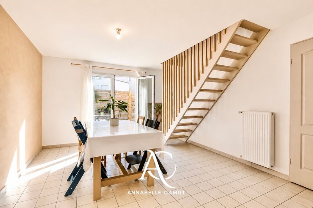 Vente Maison Maison à vendre 0 pièces VANNES (56) Vannes