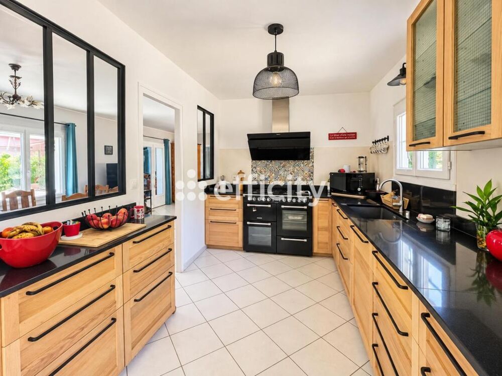Vente Maison Pavillon Lagorce