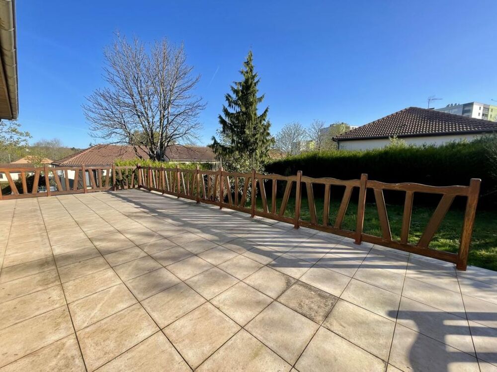 Vente Maison Maison Limoges
